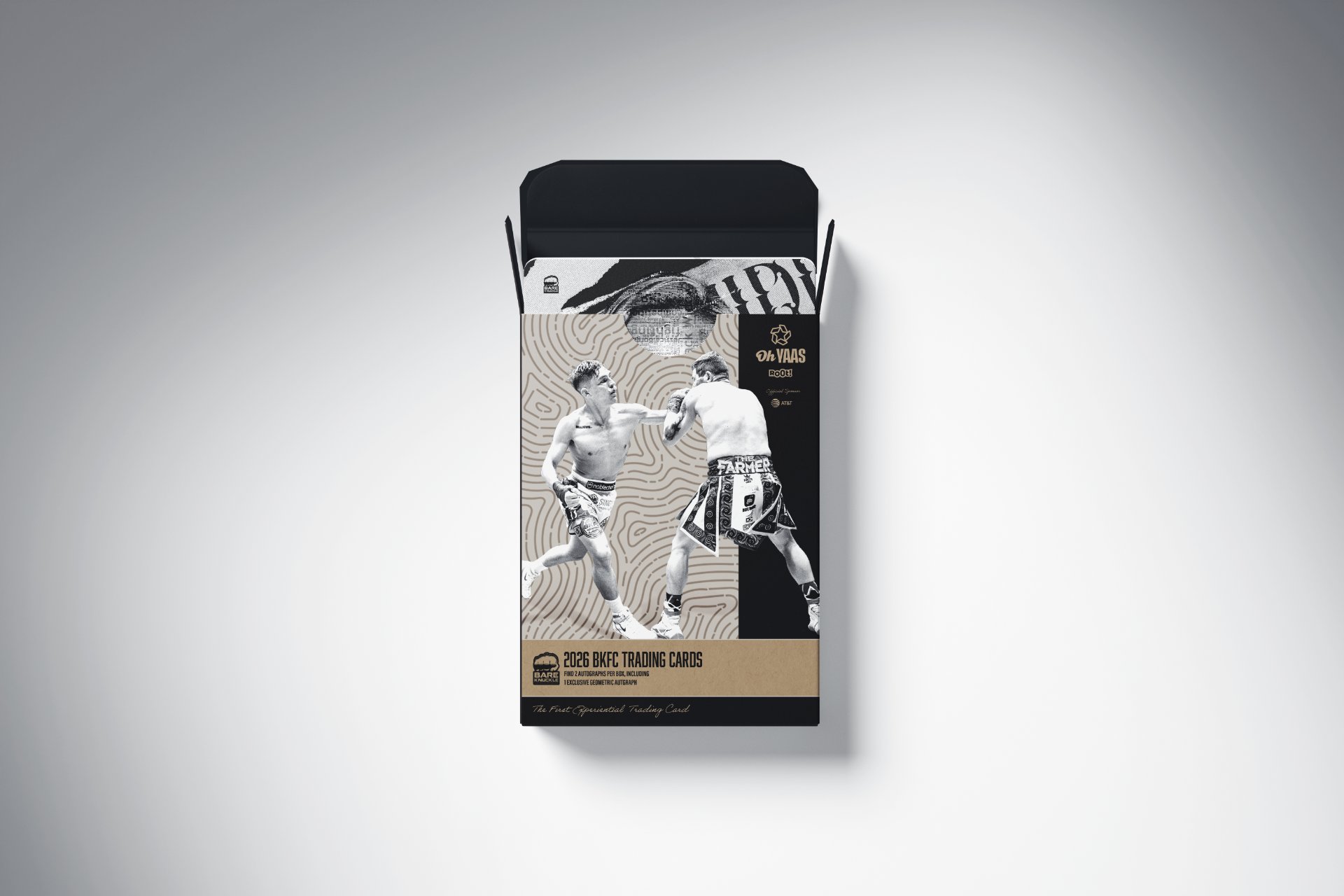 Purchase The Pack or Cards