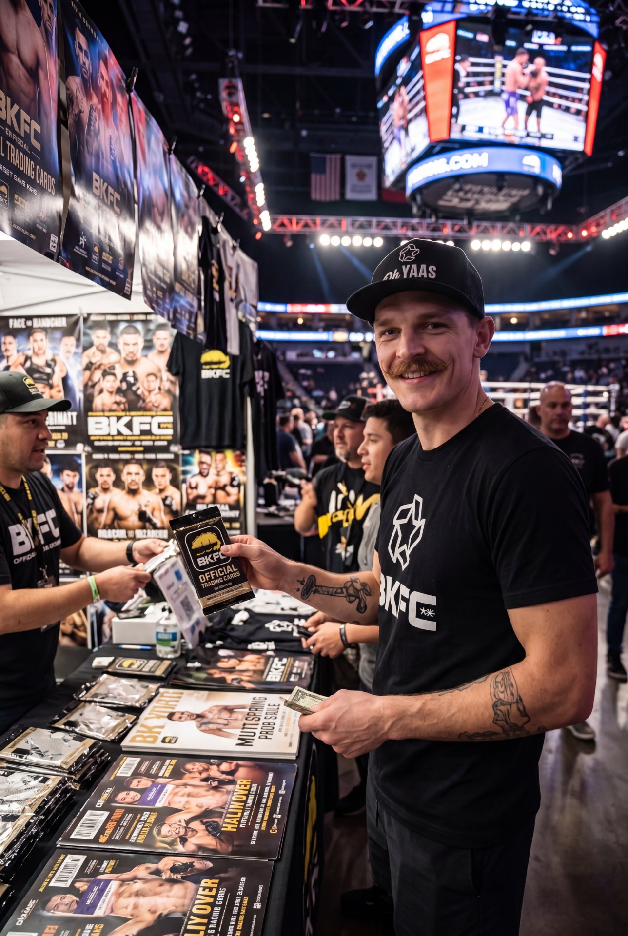 Fan Engagement 1