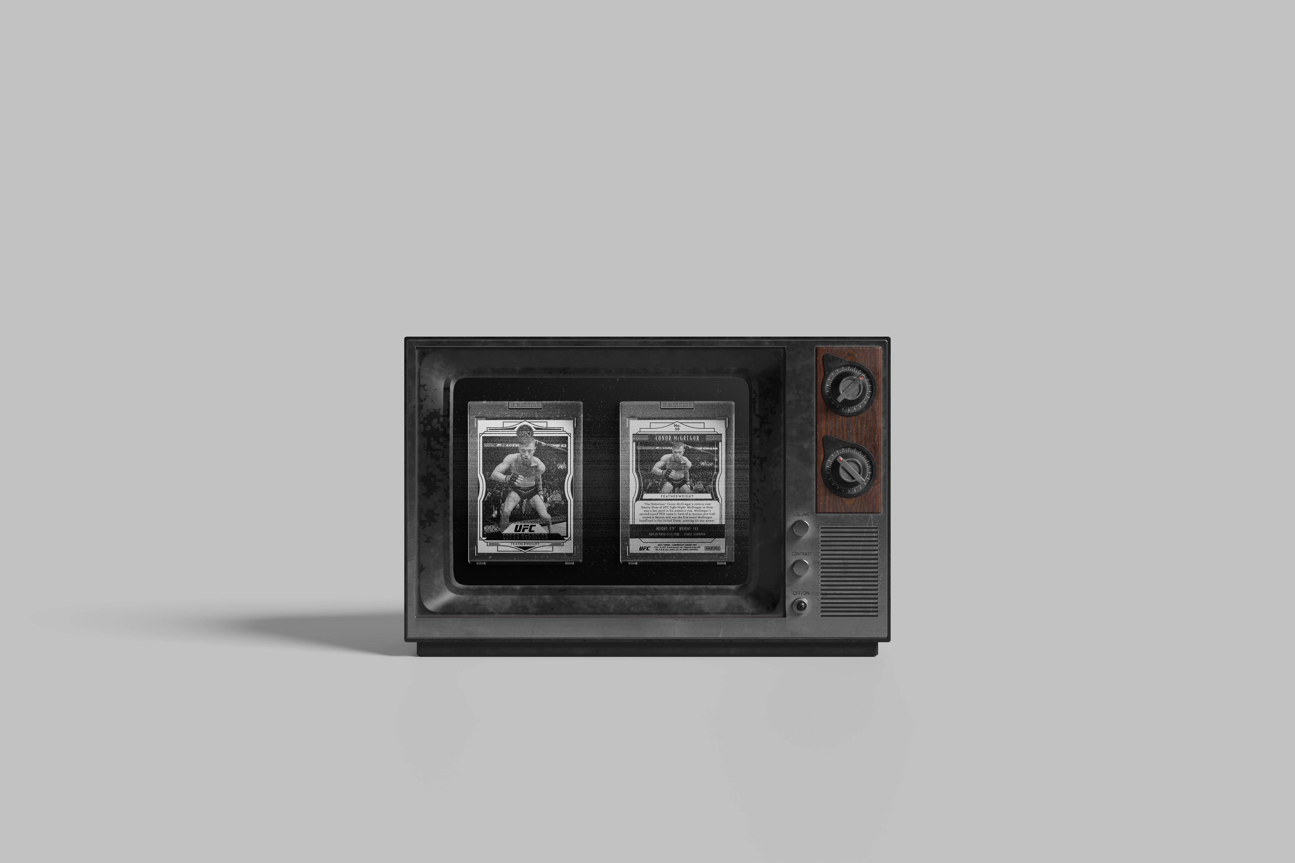 Old Model
